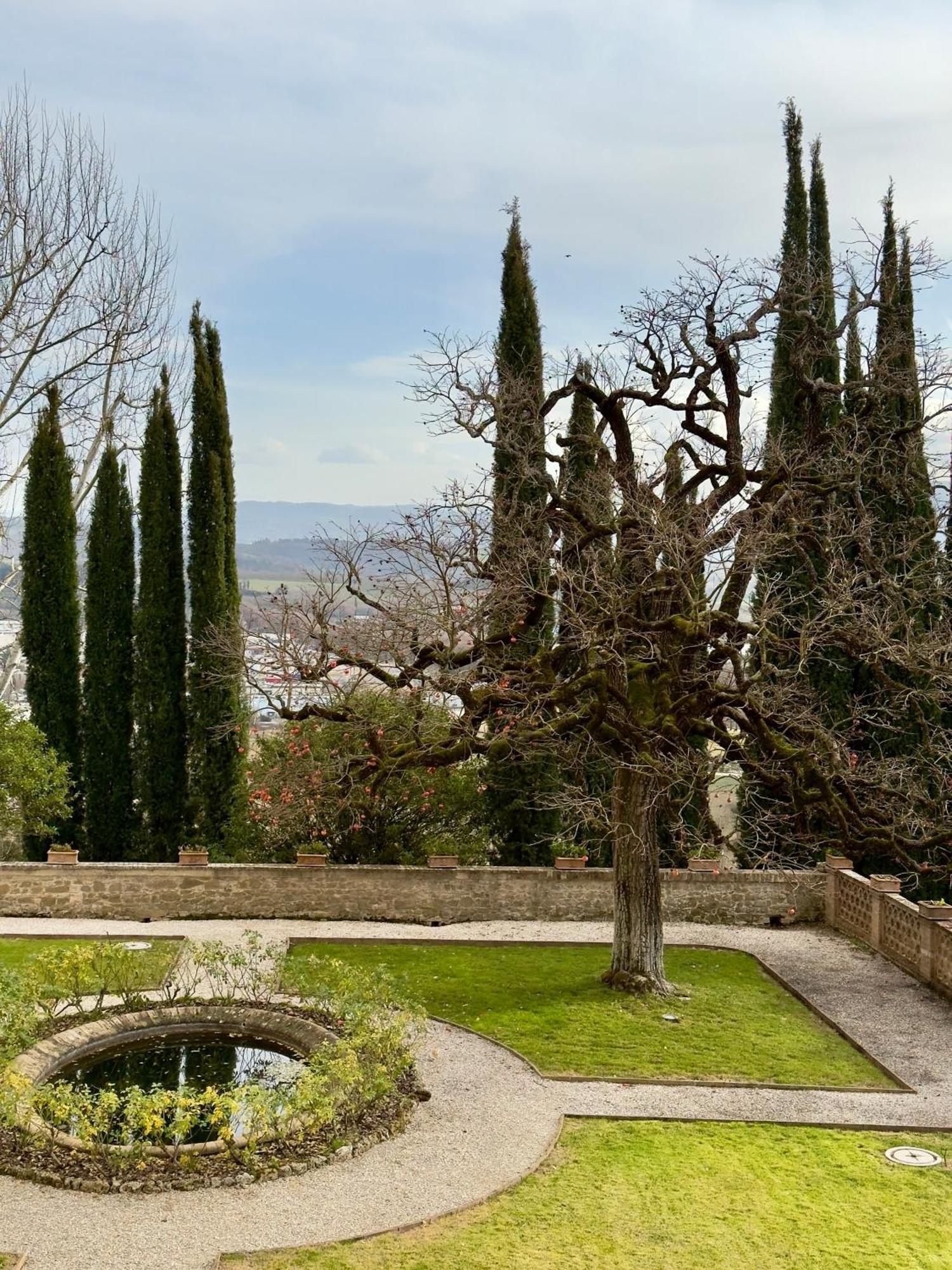 דירות Casa Limonaia A פרוג'ה מראה חיצוני תמונה