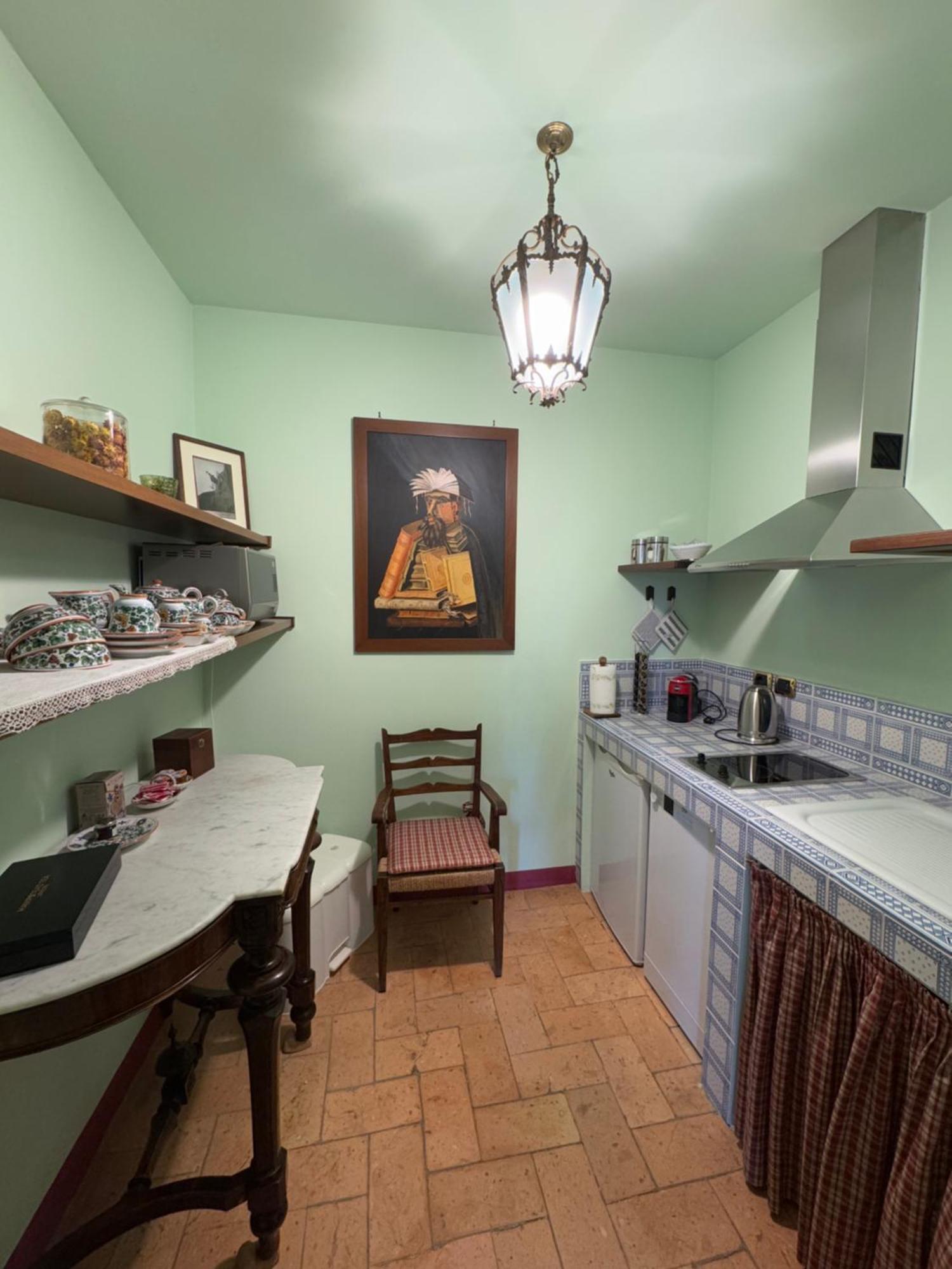 דירות Casa Limonaia A פרוג'ה מראה חיצוני תמונה