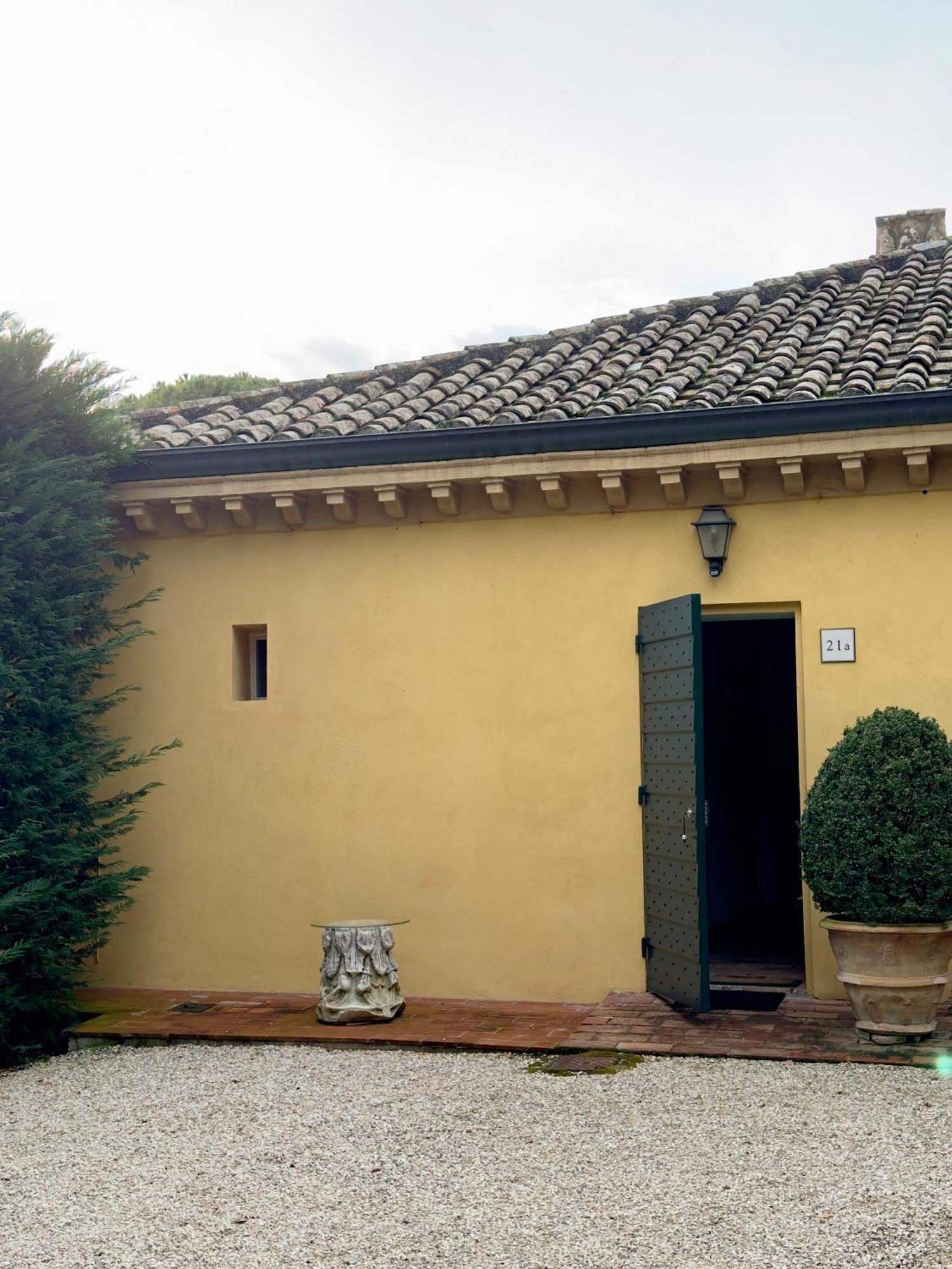דירות Casa Limonaia A פרוג'ה מראה חיצוני תמונה