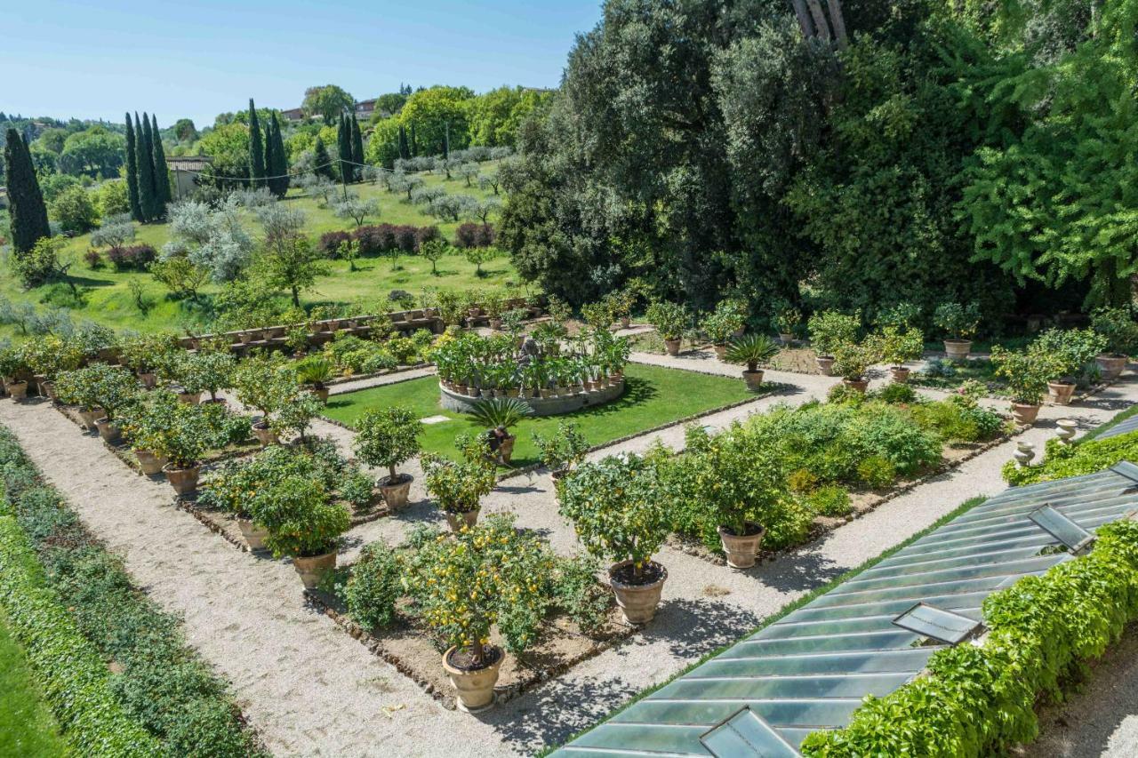 דירות Casa Limonaia A פרוג'ה מראה חיצוני תמונה